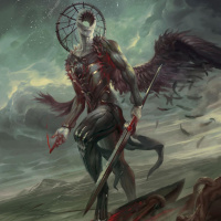 7ma - 02 - Eternal Souls - Samael, el Apostata.