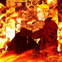 Fragmentos de Memorias - T14 - 00 - Witch Hunter Robin (Anime)