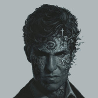 Fragmentos de Memorias - T08 - E02 - The Xanthous King - Capítulo 9 - La Maldición Amarilla