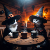 Fragmentos de Memorias - T13 - 08 - Entre Brujas (Agatha All Along)