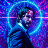 Fragmentos de Memorias - 9na- 14 - Trilogía de John Wick (2014 a 2019)