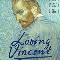 Fragmentos de Memorias - 9na - 13 - Loving Vincent (2017)