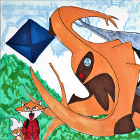 FM - 9na - 09 - Neon Genesis Evangelion