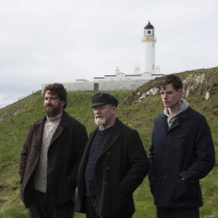 Fragmentos de Memorias - T11 - 03 - El Misterio del Faro