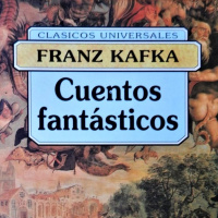 Fragmentos de Memorias - T08 - E04 - Franz Kafka - Un Fragmento