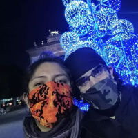 Fragmentos de Memorias - 10ma - 18 - Especial de Fin de Año (2020)