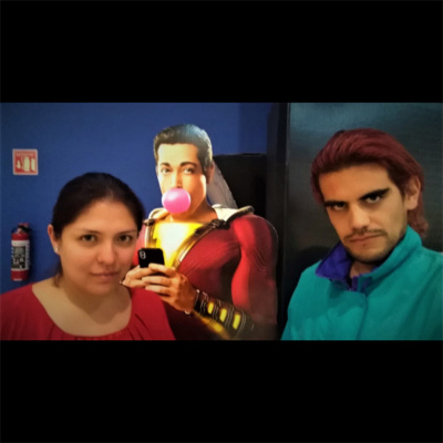 Podcast Fragmentos De Memorias