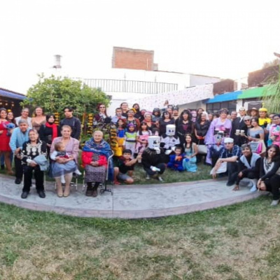 Podcast Fragmentos De Memorias