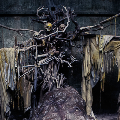 Podcast Fragmentos De Memorias