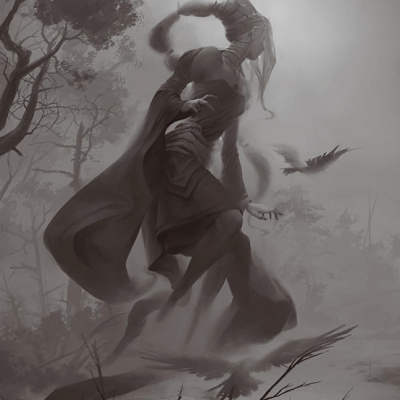 Podcast Fragmentos De Memorias