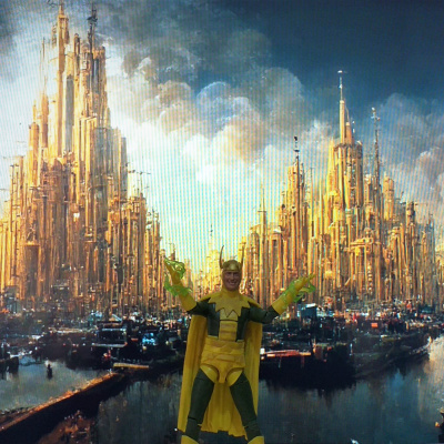 Podcast Fragmentos De Memorias