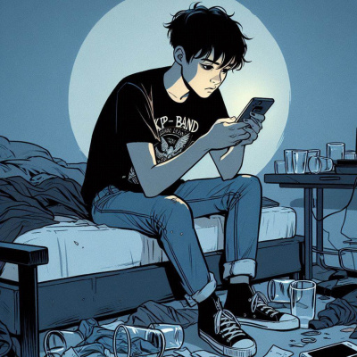 Podcast Fragmentos De Memorias