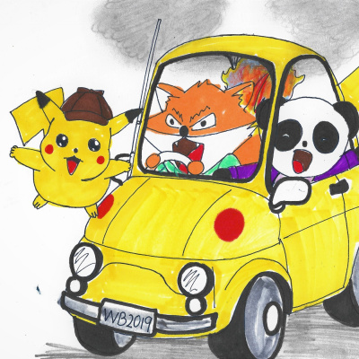 Podcast Fragmentos De Memorias