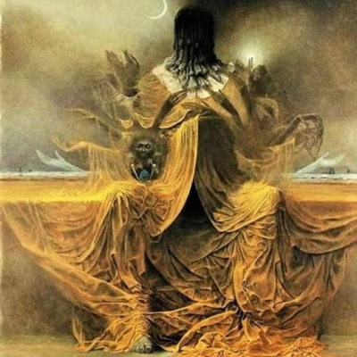 Podcast Fragmentos De Memorias