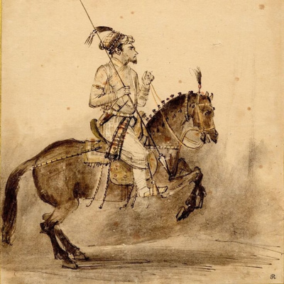 Podcast Fragmentos De Memorias