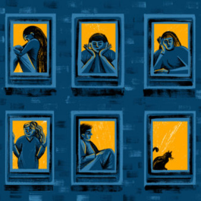 Podcast Fragmentos De Memorias