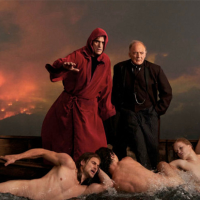 Podcast Fragmentos De Memorias