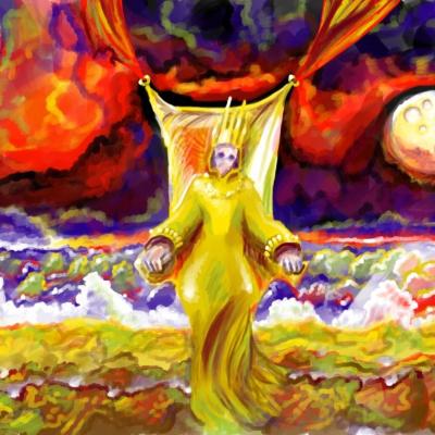 Podcast Fragmentos De Memorias