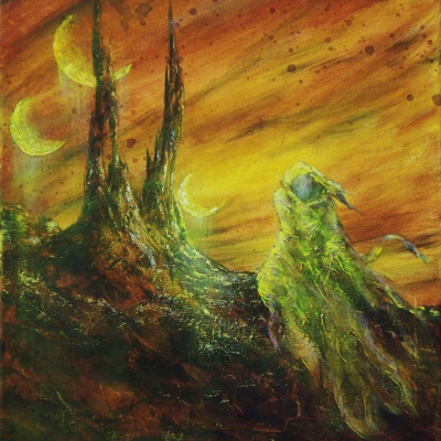 Podcast Fragmentos De Memorias