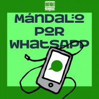 S6 Ep9: Mándalo por Whatsapp 