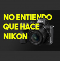 S4 Ep2: No entiendo que hace Nikon