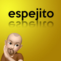 S6 Ep99: Espejito, espejito...