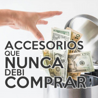 S5 Ep4: Accesorios fotográficos que nunca debí comprar!