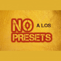 S4 Ep1: Decile NO a los Presets!