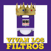 S6 Ep13: Vivan los Filtros 