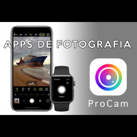 S3 Ep5: Apps para Fotografía. PROCAM