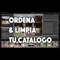 S3 Ep12: Ordena y limpia tu catálogo