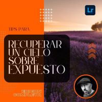 S7 Ep100: Como recuperar un cielo sobreexpuesto 