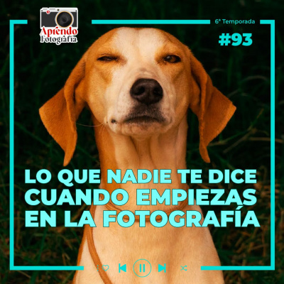 Aprendo Fotografia