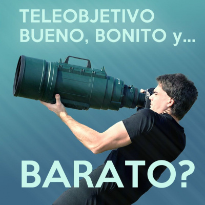 Aprendo Fotografia