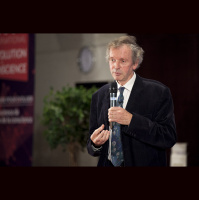 FORUM2014 08 RUPERT - SHELDRAKE (ENGLISH)