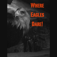 Eagles Return From the Holidays