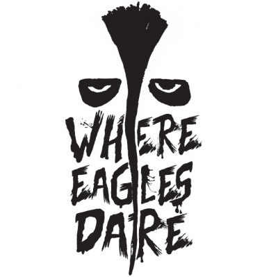Where Eagles Dare!