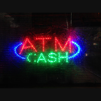 38 - ATM Distress Call