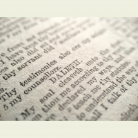 20 - Vierter Kreis - Daleth