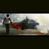 Bonus #2 - Wwoofer und Interzones