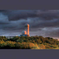 21 - Teufelsberg Sky