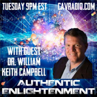 Episode #75 - The Narcissism Epidemic w/Guest Dr. W. Keith Campbell