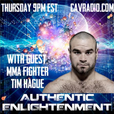 Authentic Enlightenment