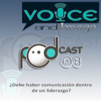 PODCAST 08 - Voice and Image