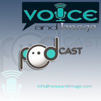 PODCAST 13 - Voice and Image - Invitada: María Pía Estebecorena (Argentina)