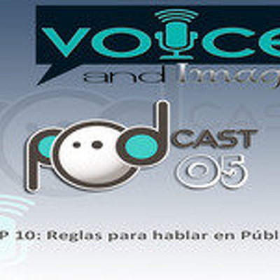 Podcast De Rubén Suárez