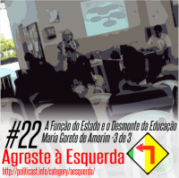 Agreste à Esquerda #22