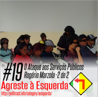 Agreste à Esquerda #19