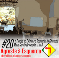 Agreste à Esquerda #20
