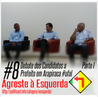 Agreste à Esquerda #8